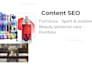 optimization amazon and wayfair listing SEO and PPC